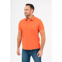 Budmil férfi Póló-Galléros póló - B20730249-003