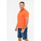 Budmil férfi póló-galléros póló - B20730249-003