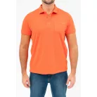 Budmil férfi Póló-Galléros póló - B20730249-003