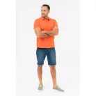 Budmil férfi Póló-Galléros póló - B20730249-003