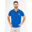 Budmil férfi Póló-Galléros póló - B20730251-003