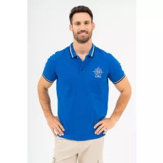 Budmil férfi Póló-Galléros póló - B20730251-003