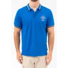 Budmil férfi Póló-Galléros póló - B20730251-003