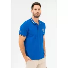Budmil férfi Póló-Galléros póló - B20730251-003