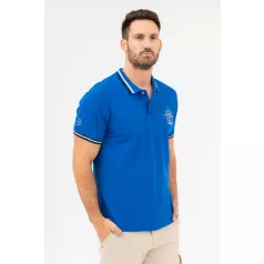 Budmil férfi Póló-Galléros póló - B20730251-003