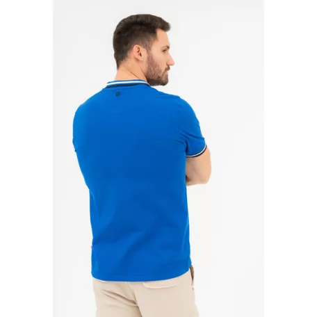 Budmil férfi Póló-Galléros póló - B20730251-003