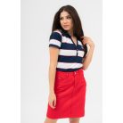 Budmil női Póló-Galléros póló - B20730258-001