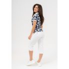 Budmil női Póló-Galléros póló - B20730258-002