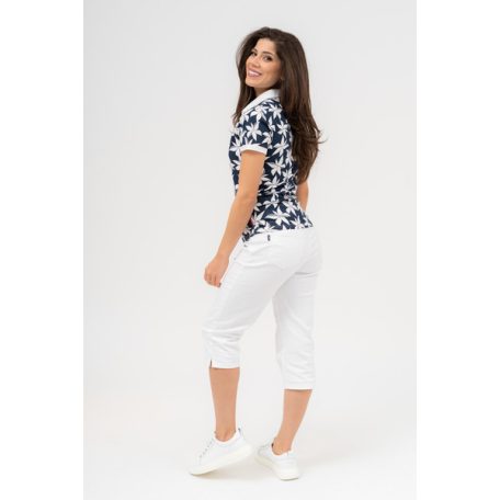 Budmil női Póló-Galléros póló - B20730258-002