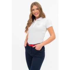 Budmil női Póló-Galléros póló - B20730259-001