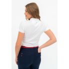 Budmil női Póló-Galléros póló - B20730259-001