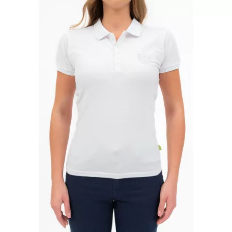 Budmil női Póló-Galléros póló - B20730259-001