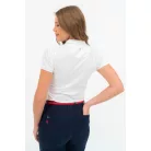 Budmil női Póló-Galléros póló - B20730259-001