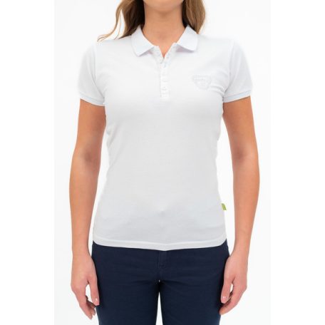 Budmil női Póló-Galléros póló - B20730259-001