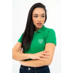 Budmil női Póló-Galléros póló - B20730259-002