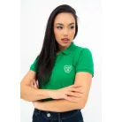 Budmil női Póló-Galléros póló - B20730259-002