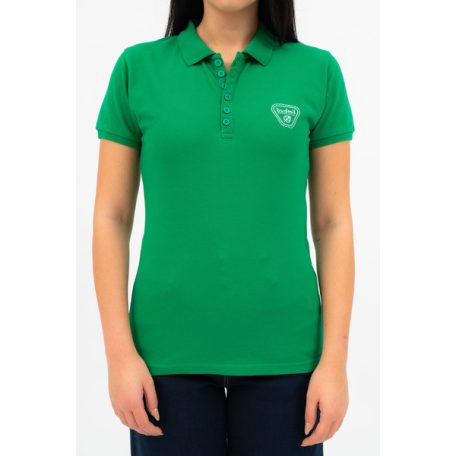 Budmil női Póló-Galléros póló - B20730259-002