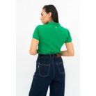 Budmil női Póló-Galléros póló - B20730259-002