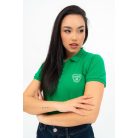 Budmil női Póló-Galléros póló - B20730259-002