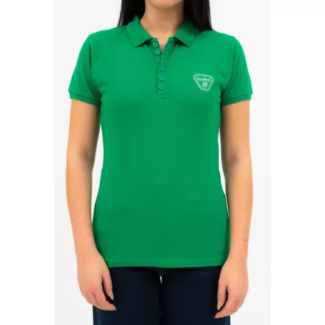 Budmil női Póló-Galléros póló - B20730259-002