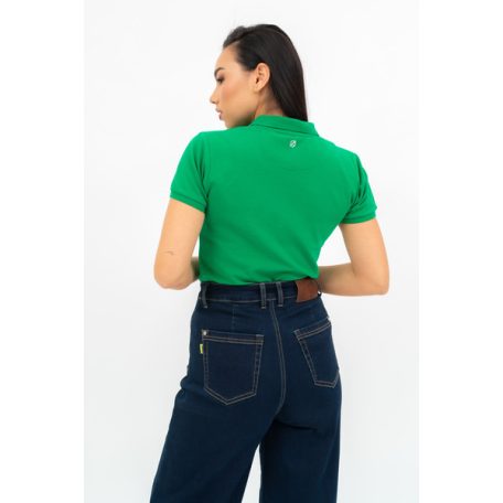 Budmil női Póló-Galléros póló - B20730259-002