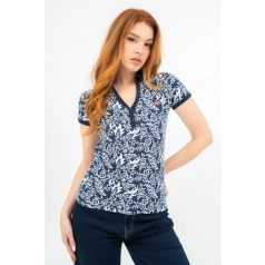 Budmil női Póló-Galléros póló - B20730260-001