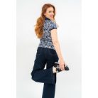 Budmil női Póló-Galléros póló - B20730260-001