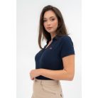 Budmil női Póló-Galléros póló - B20730260-002