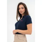 Budmil női Póló-Galléros póló - B20730260-002
