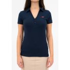 Budmil női Póló-Galléros póló - B20730260-002