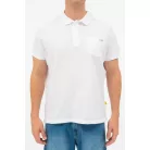 Budmil férfi Póló-Galléros póló - B20730261-001