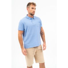 Budmil férfi Póló-Galléros póló - B20730261-003