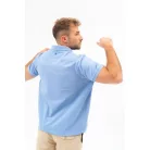 Budmil férfi Póló-Galléros póló - B20730261-003