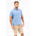 Budmil férfi Póló-Galléros póló - B20730261-003