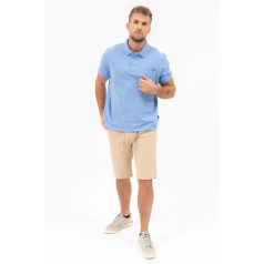 Budmil férfi Póló-Galléros póló - B20730261-003