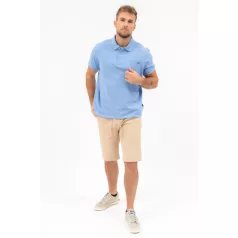 Budmil férfi Póló-Galléros póló - B20730261-003