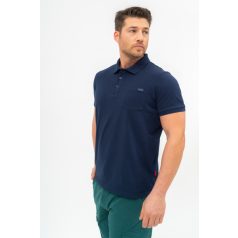 Budmil férfi Póló-Galléros póló - B20730261-004