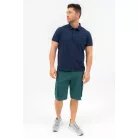 Budmil férfi Póló-Galléros póló - B20730261-004