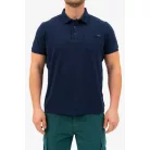 Budmil férfi Póló-Galléros póló - B20730261-004