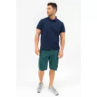 Budmil férfi Póló-Galléros póló - B20730261-004