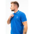 Budmil férfi Póló-Galléros póló - B20730262-001