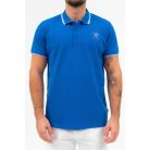 Budmil férfi Póló-Galléros póló - B20730262-001