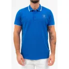 Budmil férfi Póló-Galléros póló - B20730262-001