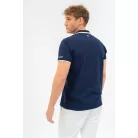 Budmil férfi Póló-Galléros póló - B20730262-002
