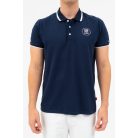 Budmil férfi Póló-Galléros póló - B20730262-002