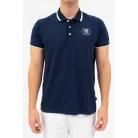 Budmil férfi Póló-Galléros póló - B20730262-002