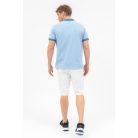 Budmil férfi Póló-Galléros póló - B20730263-001