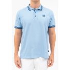 Budmil férfi Póló-Galléros póló - B20730263-001