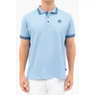 Budmil férfi Póló-Galléros póló - B20730263-001