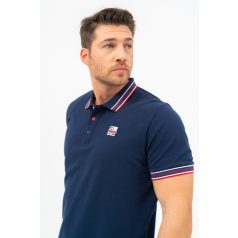 Budmil férfi Póló-Galléros póló - B20730263-002